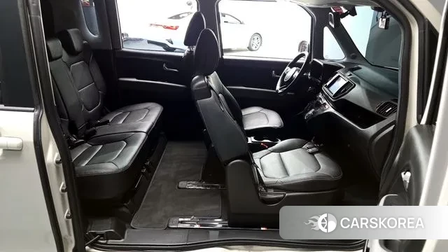 Kia The New Kia Ray 2022 Жемчужный цвет из Кореи, фото 2