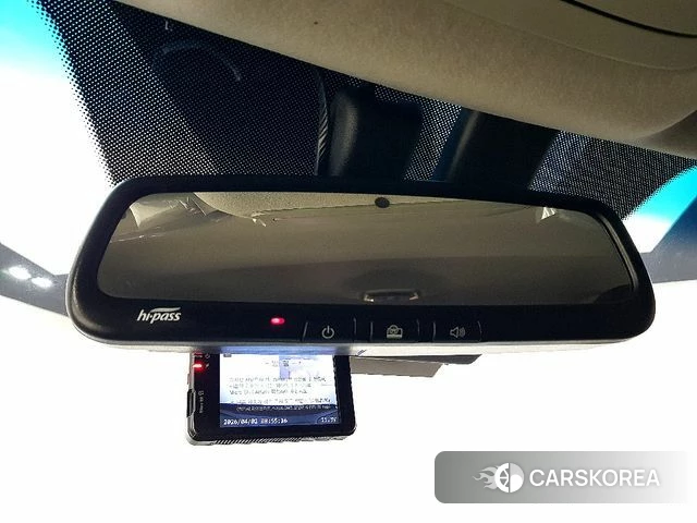 Ssangyong Berry New Tivoli 2021 Белый из Кореи, фото 2