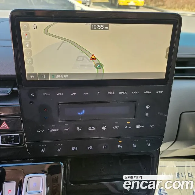 Hyundai Staria id 2507344 из Кореи 2