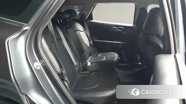 Kia Sportage 5th Generation 2023 Серый из Кореи, фото 2