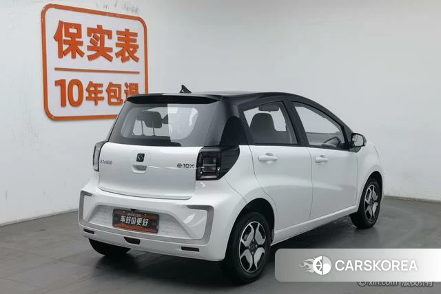 Sihao Flower fairy 2023 Белый из Китая, фото 2