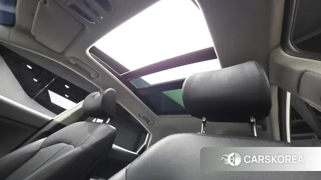 Kia The New K5 2nd generation 2019 Белый из Кореи, фото 2