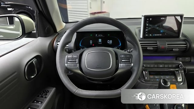 Hyundai Casper 2023 Цвет тростника из Кореи, фото 2