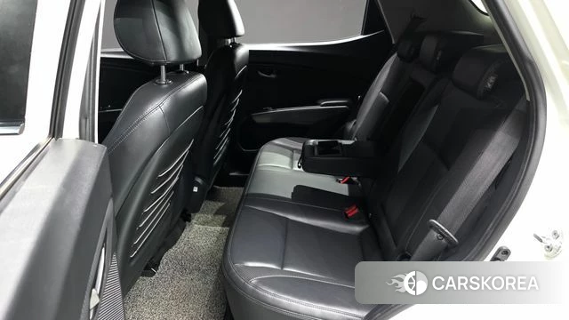 Ssangyong Tivoli Air 2021 Белый из Кореи, фото 2