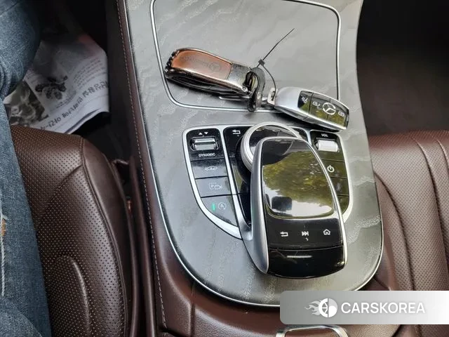 Mercedes-Benz CLS-Class C257 2020 Черный из Кореи, фото 2