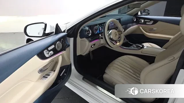 Mercedes-Benz E-Class W213 id 3484555 из Кореи 2