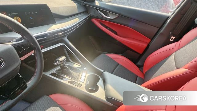 Chang'an CS35 PLUS 2024 Белый из Китая, фото 2