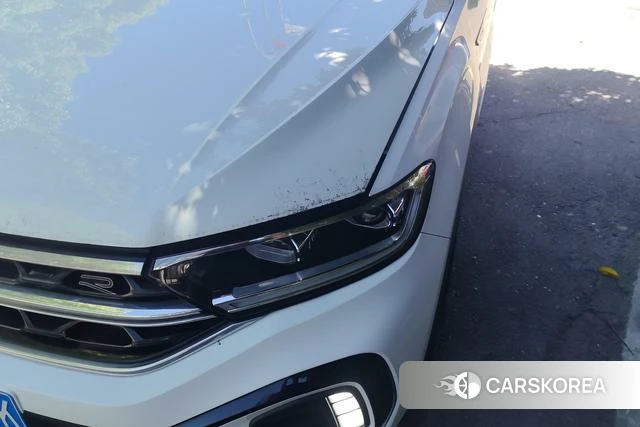 Volkswagen Exploring songs 2024 Белый из Китая, фото 2