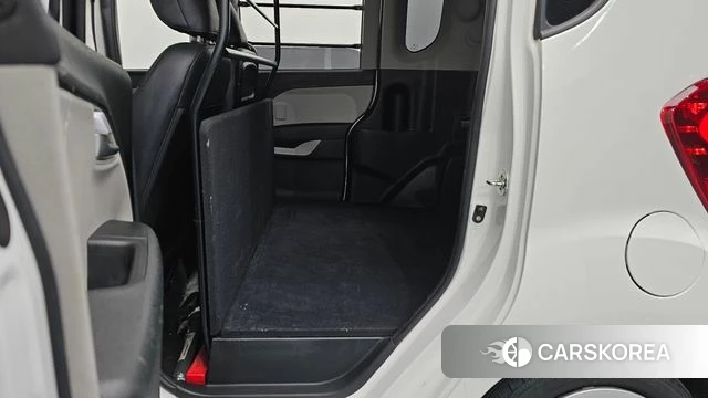 Kia The New Ray 2019 Белый из Кореи, фото 2