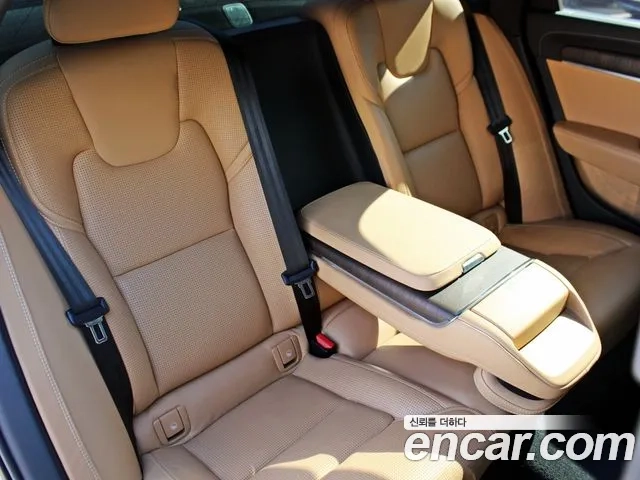 Volvo S90 2020 Белый из Кореи, фото 2