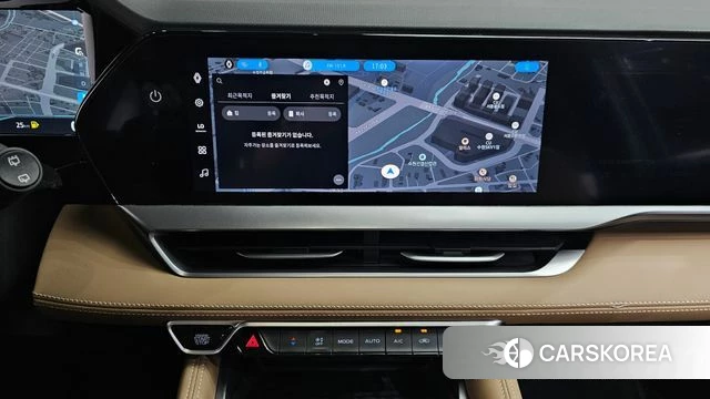 Renault Korea (Samsung) Grand Coleos 2024 Белый из Кореи, фото 2