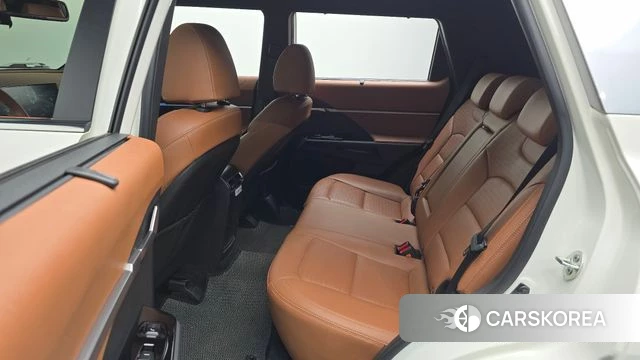 Ssangyong Torres 2022 Белый из Кореи, фото 2