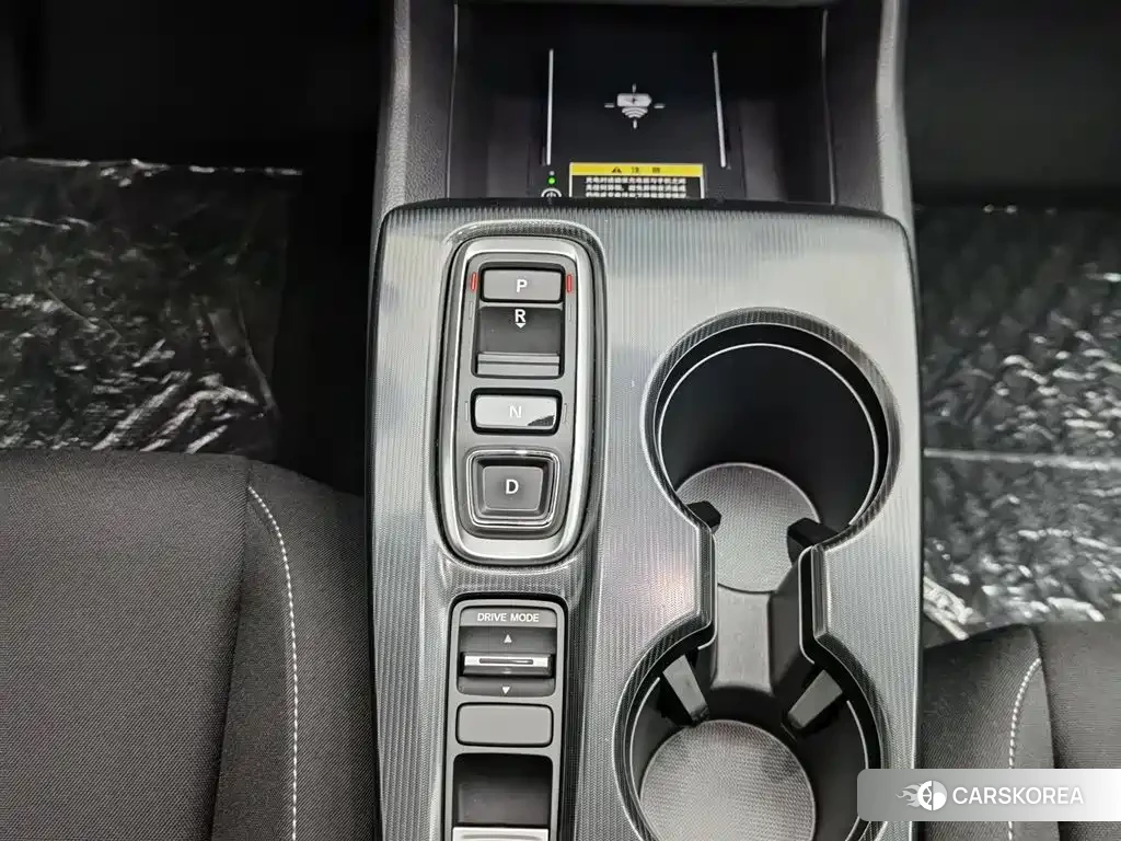 Honda Civic 2023 Белый из Китая, фото 2