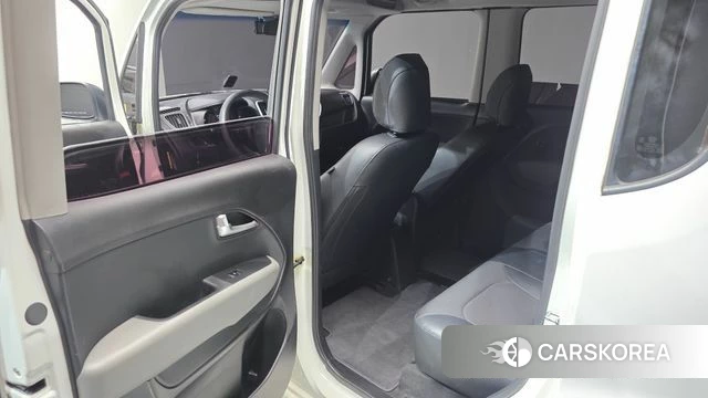 Kia The New Ray 2018 Белый из Кореи, фото 2