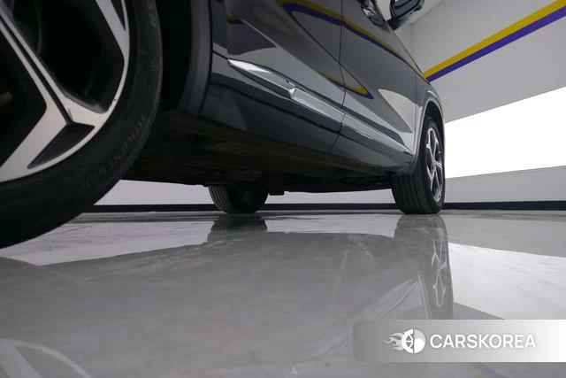 Geely Automobile Xingyue L 2022 Черный из Китая, фото 2