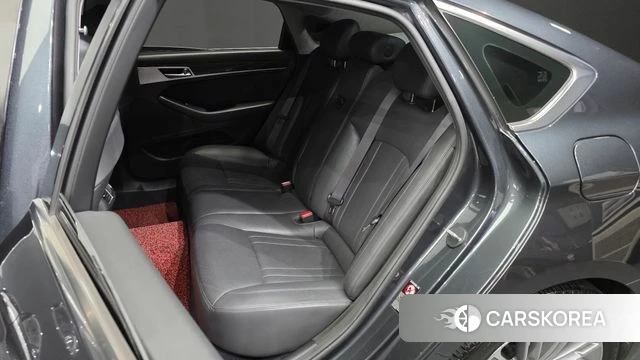 Genesis G80 2018 Серый из Кореи, фото 2