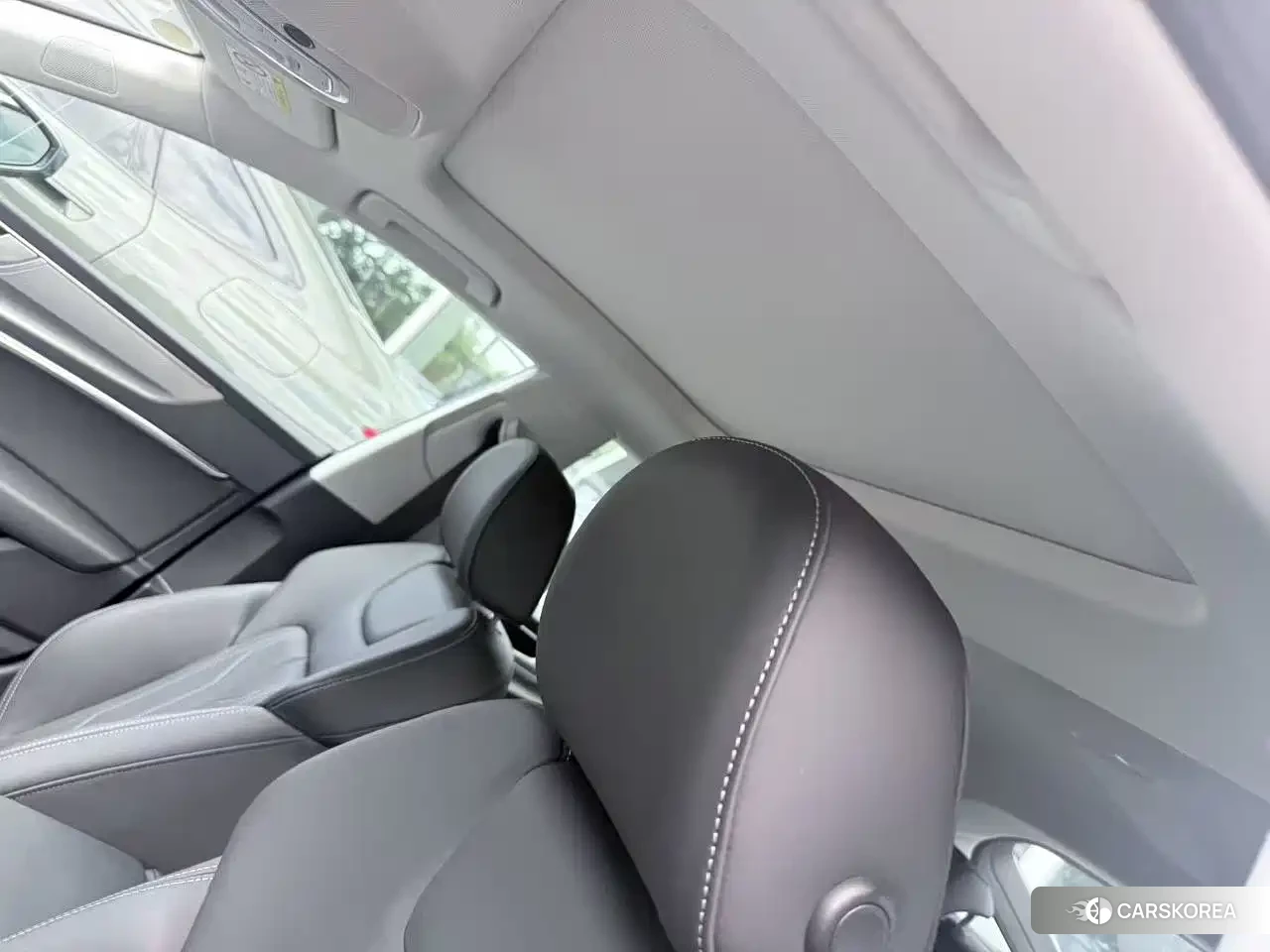 Audi A7 2025 Silver/gray из Китая, фото 2