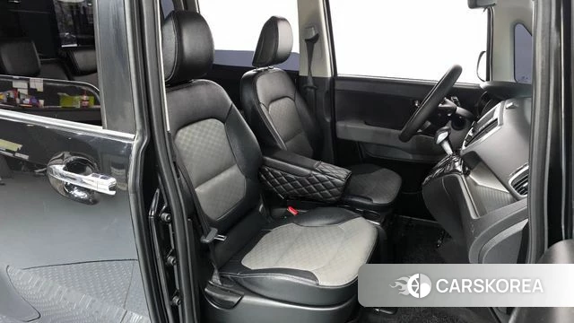 Kia The New Ray 2019 Черный из Кореи, фото 2