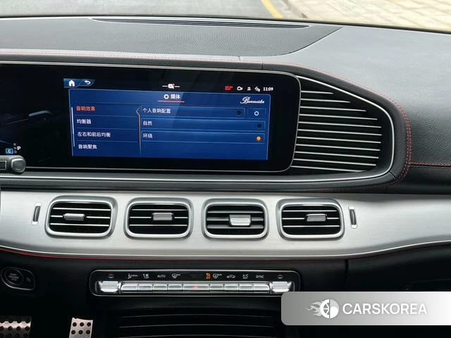 Mercedes-Benz GLE AMG 2024 Черный из Китая, фото 2