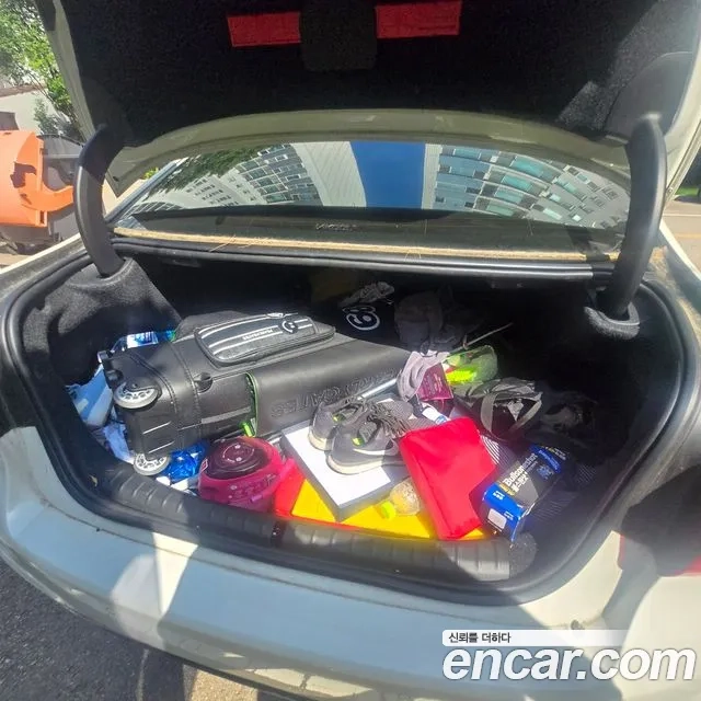 BMW 5 Series (G30) 2018 Белый из Кореи, фото 2