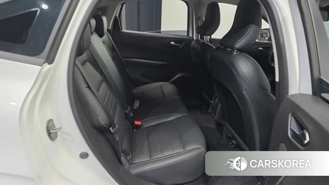 Renault Korea (Samsung) XM3 2020 Белый из Кореи, фото 2