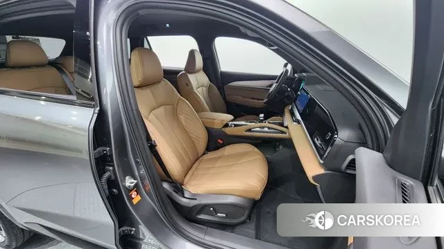 Renault Korea (Samsung) Grand Coleos 2025 Серый из Кореи, фото 2