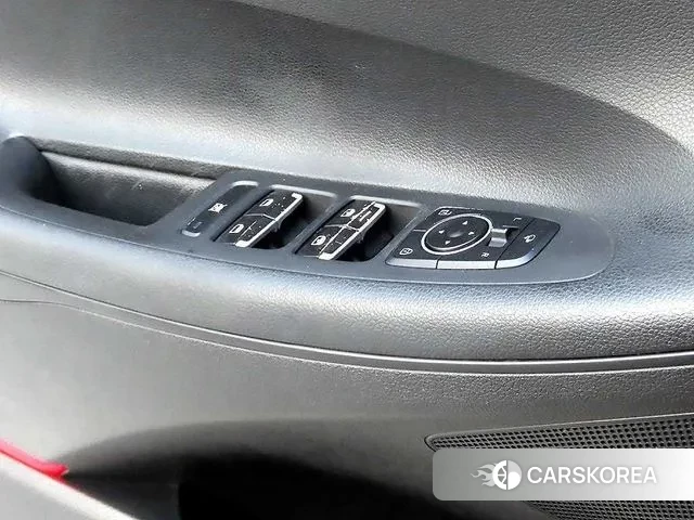 Hyundai The New Grandeur IG 2018 Серый из Кореи, фото 2