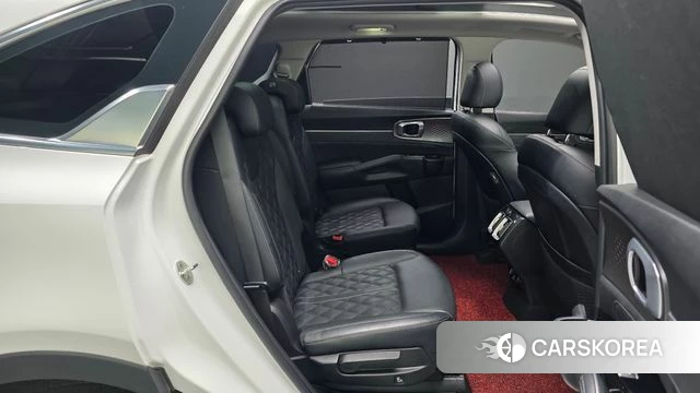 Kia Sorento 4th Generation 2020 Белый из Кореи, фото 2