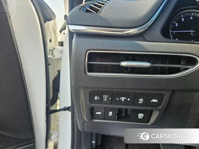 Hyundai Sonata (DN8) 2020 Белый из Кореи, фото 2