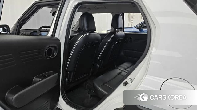 Hyundai Casper 2021 Белый из Кореи, фото 2