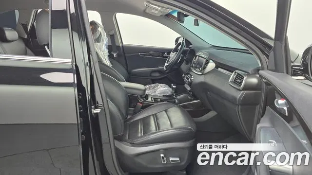 Kia The New Sorento id 2431019 из Кореи 2