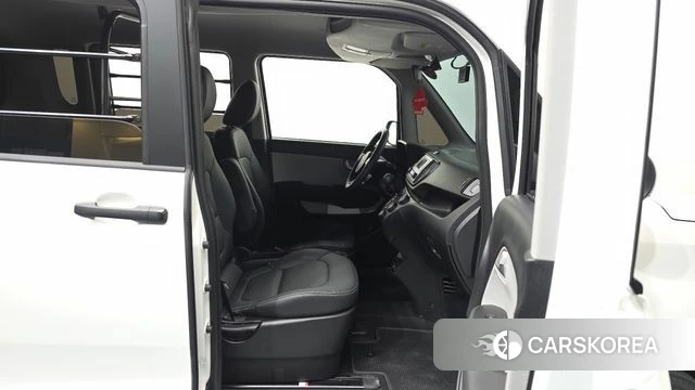 Kia The New Kia Ray 2025 Белый из Кореи, фото 2