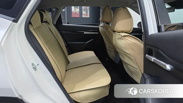 Kia Seltos 2020 Белый из Кореи, фото 2