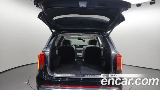 Hyundai The New Palisade id 2705269 из Кореи 2