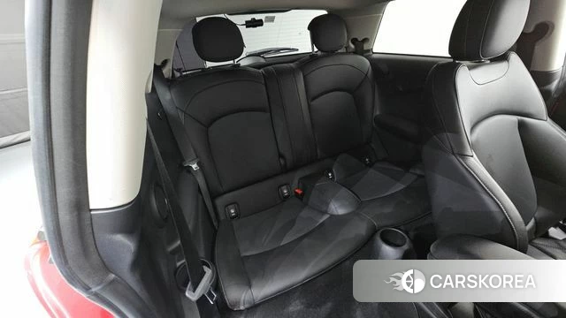 Mini Cooper 2020 Красный из Кореи, фото 2
