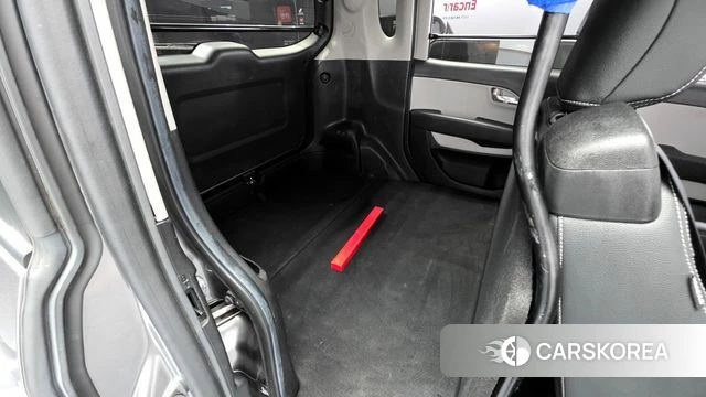 Kia The New Kia Ray 2024 Серый из Кореи, фото 2