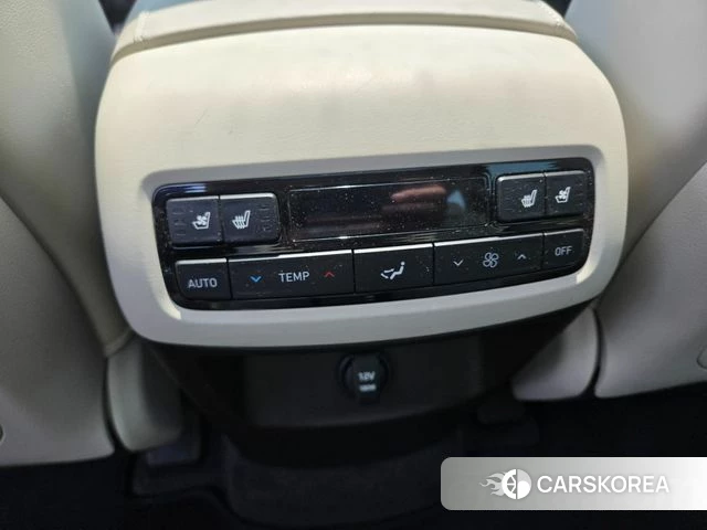 Hyundai Palisade 2021 Черный из Кореи, фото 2