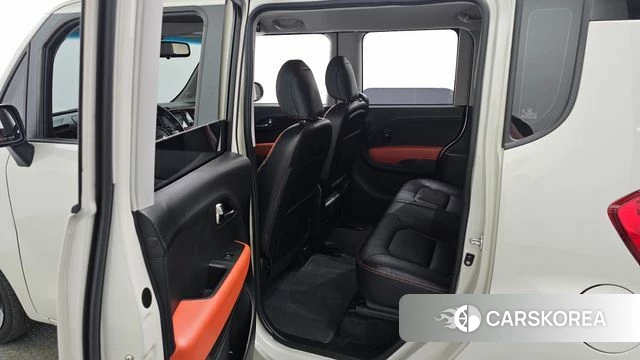 Kia The New Ray 2019 Жемчужный цвет из Кореи, фото 2