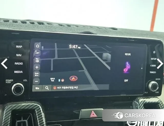 Kia Sorento 4th Generation 2021 Белый из Кореи, фото 2