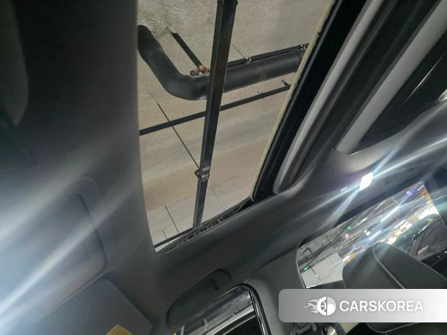 Honda Odyssey 2022 Черный из Кореи, фото 2