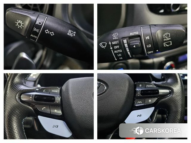 Hyundai The New Kona 2021 Белый из Кореи, фото 2