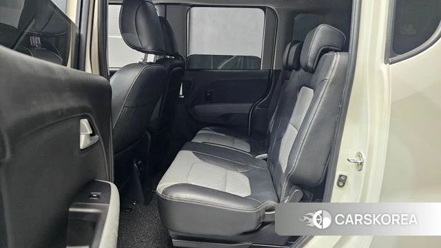 Kia The New Ray 2020 Жемчужный цвет из Кореи, фото 2