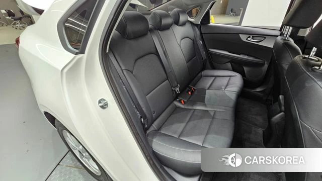 Kia Come New K3 2019 Белый из Кореи, фото 2