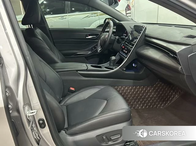 Toyota Asian dragon 2021 Серебристо-серый из Китая, фото 2