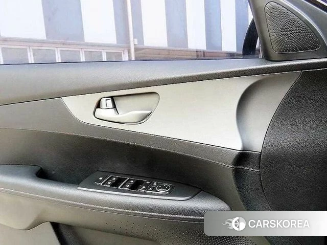 Kia Come New K3 2018 Черный из Кореи, фото 2