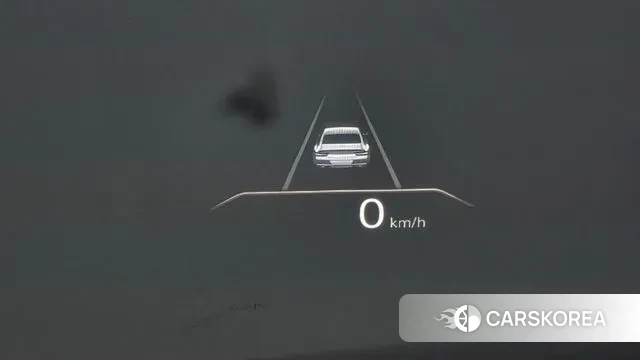 Genesis G80 (RG3) 2020 Черный из Кореи, фото 2