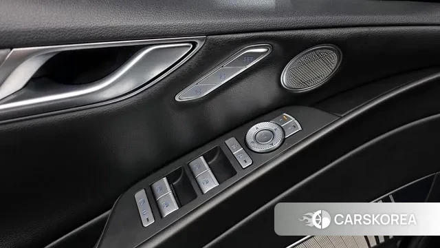 Genesis Electrified G80 (RG3) id 2885057 из Кореи 2