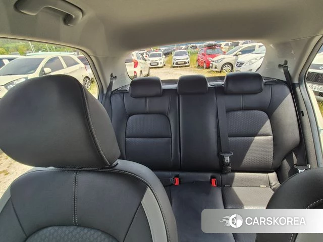 Kia All New Morning (JA) 2018 Жемчужный цвет из Кореи, фото 2