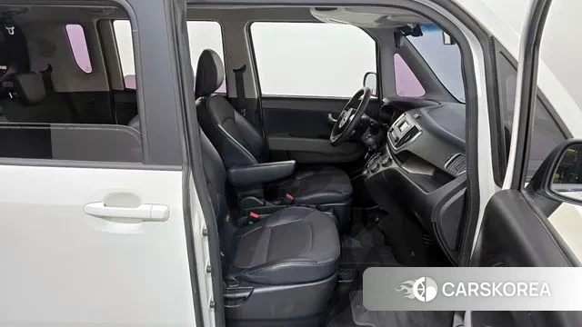 Kia The New Ray 2018 Белый из Кореи, фото 2