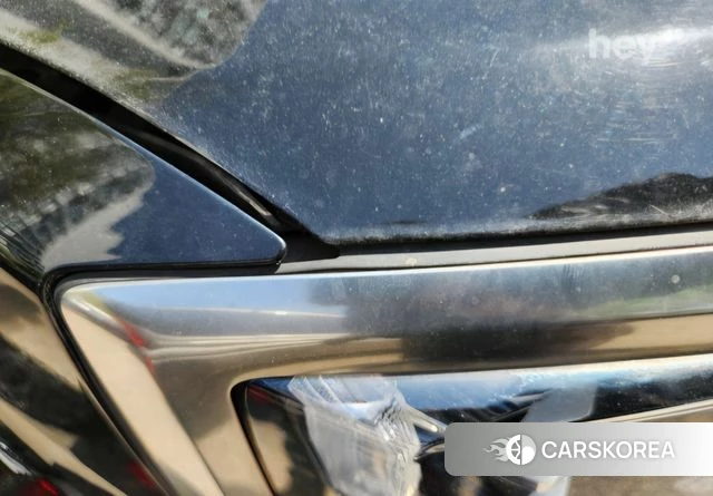 Kia Mohave Master 2020 Черный из Кореи, фото 2